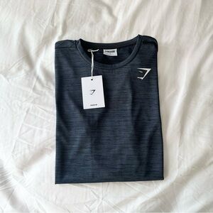 Men’s long sleeve gymshark shirt